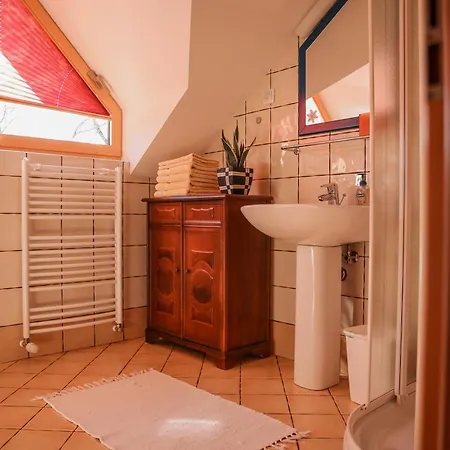 Gracarjeva Domacija Apartment *