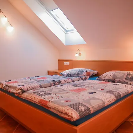 Apartment Gracarjeva Domacija Misji Dol