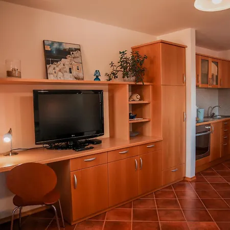 Apartment Gracarjeva Domacija Misji Dol