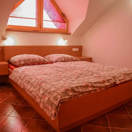 Gracarjeva Domacija * Misji Dol