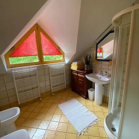 Gracarjeva Domacija Apartamento Misji Dol