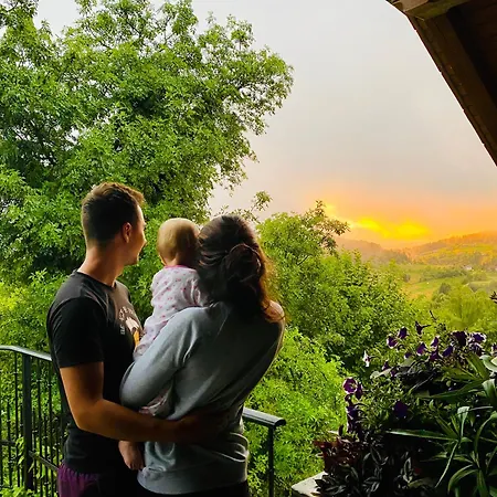 Gracarjeva Domacija *