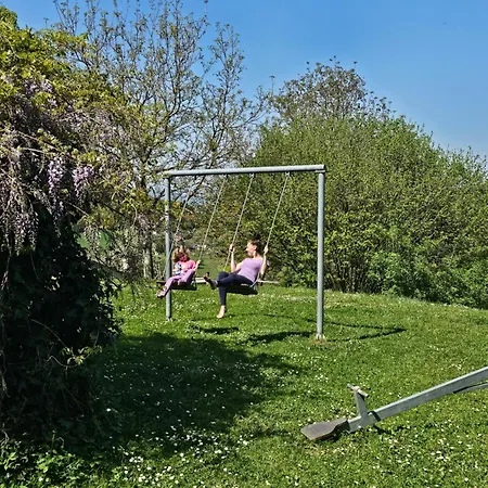 Apartamento Gracarjeva Domacija