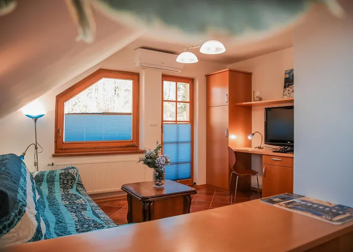 Gracarjeva Domacija * Misji Dol