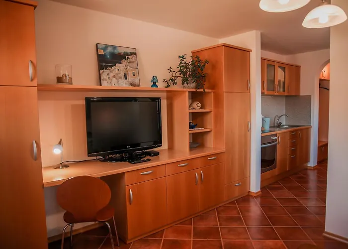 アパート Gracarjeva Domacija Misji Dol