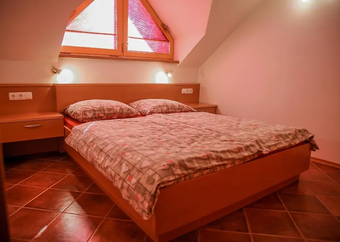 Gracarjeva Domacija * Misji Dol