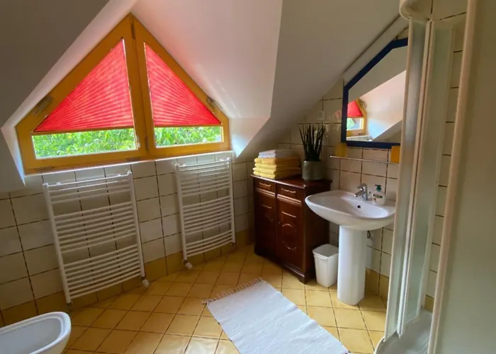 Gracarjeva Domacija アパート Misji Dol