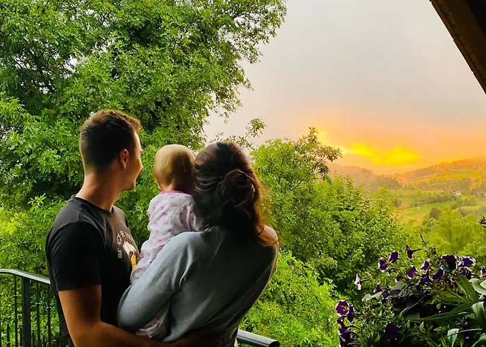 Gracarjeva Domacija *