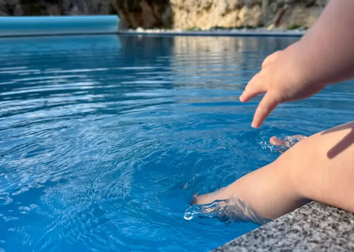 アパート Gracarjeva Domacija *